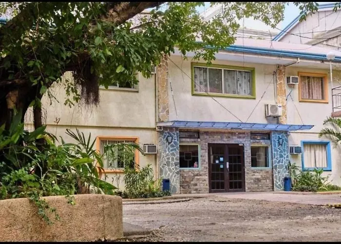 Mactan Airport Hilltop Hotel Lapu-Lapu City