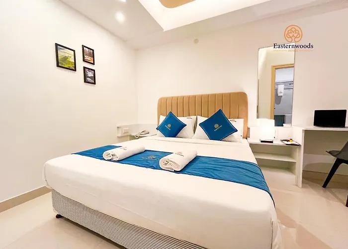 Easternwoods Hotels Bangalore