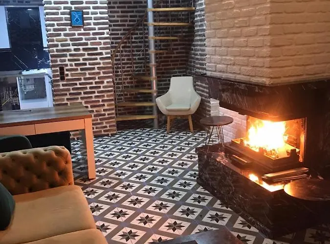 The My Hotel İstanbul