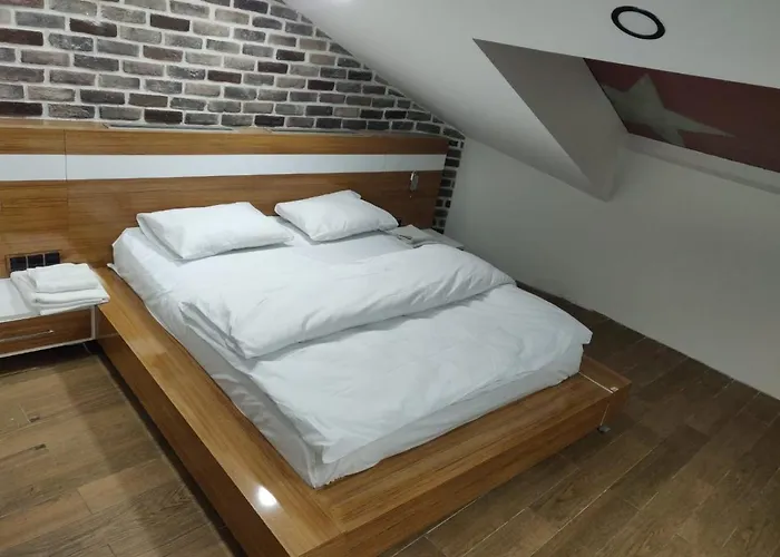 The My Hotel İstanbul