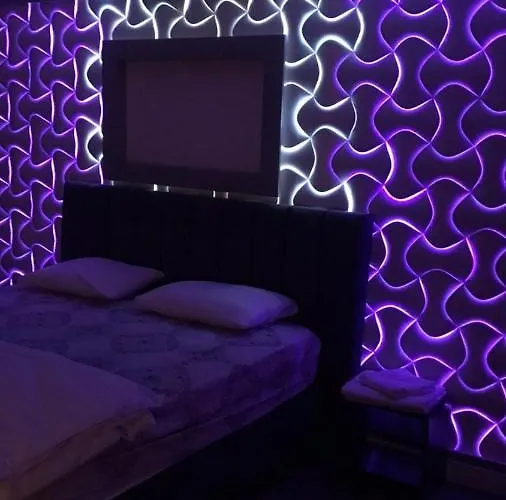 The My Hotel İstanbul