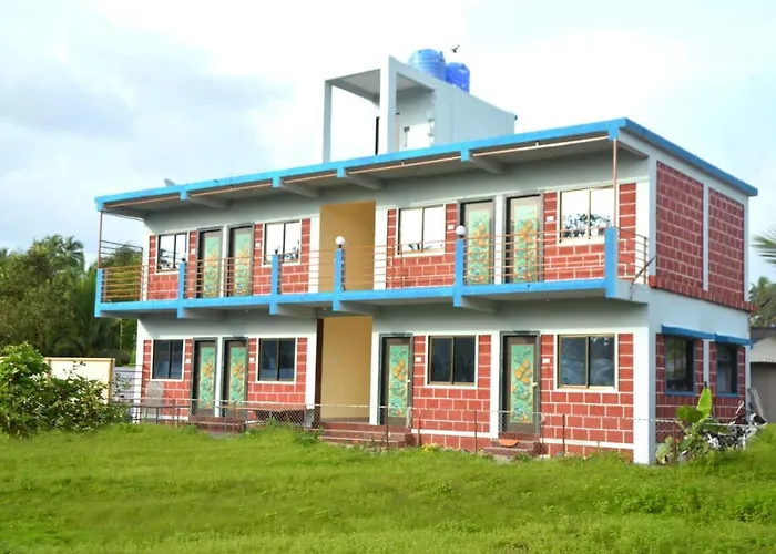 Shree Vighnaharta Cottage Alibag