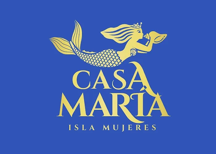 Aparthotel Casa María Isla Mujeres