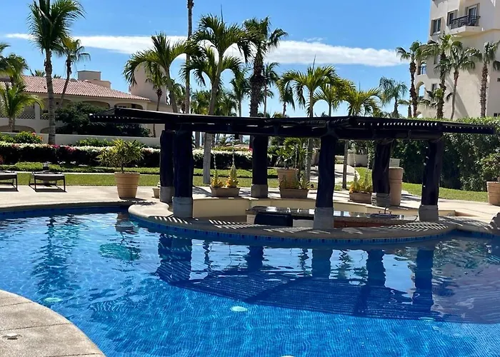 Las Mananitas San Jose del Cabo