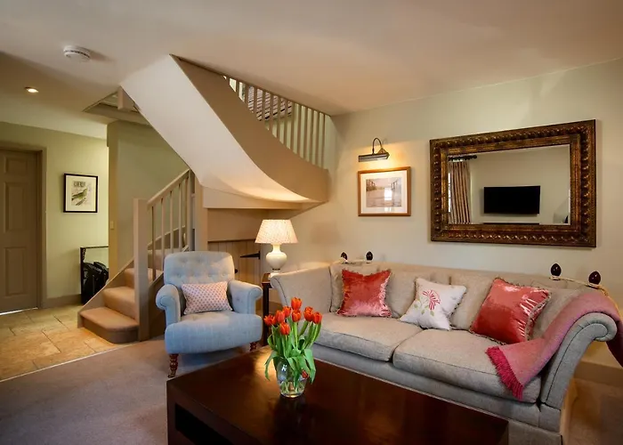 Hotel The Crab & Lobster Chichester