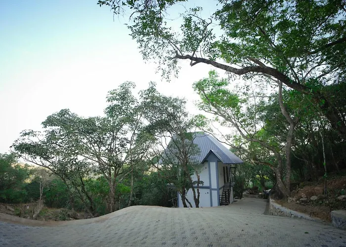 Villa 75 Vagamon