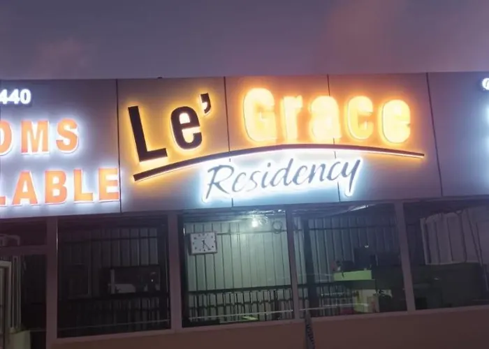 Le Grace Kodaikanal