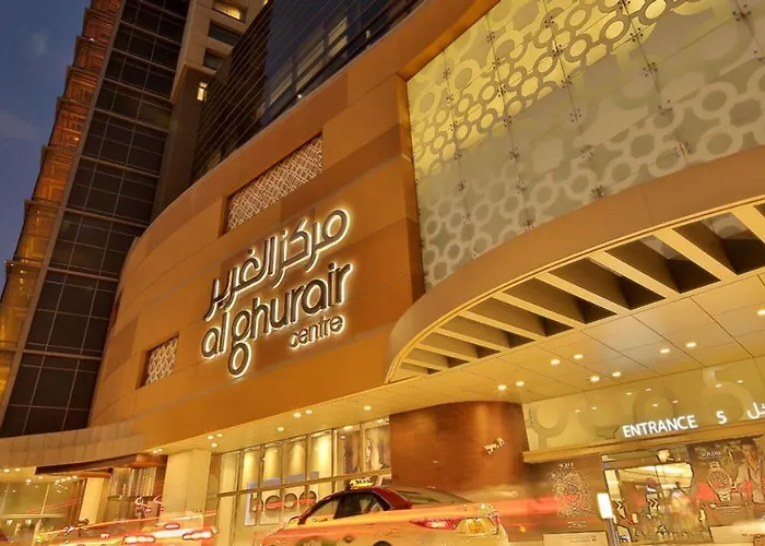 The K Hotel Dubai