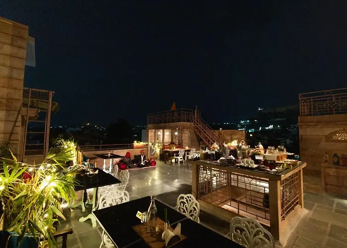 Amritara Manak Haveli, Jodhpur Hotel Jodhpur 