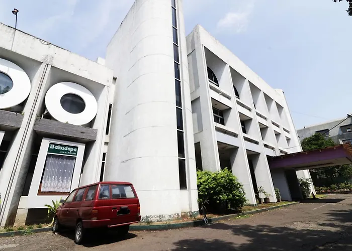 HIB Braga Hotel Bandung