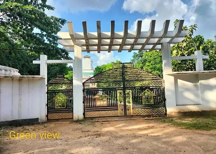 Green View Hotel & Resort Jhargram