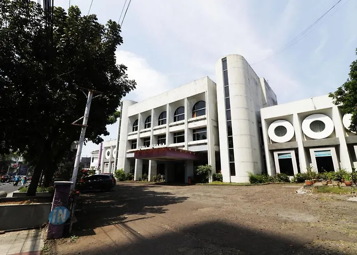 HIB Braga Hotel Bandung