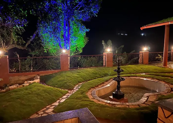 Nada Coorg Stay Madikeri