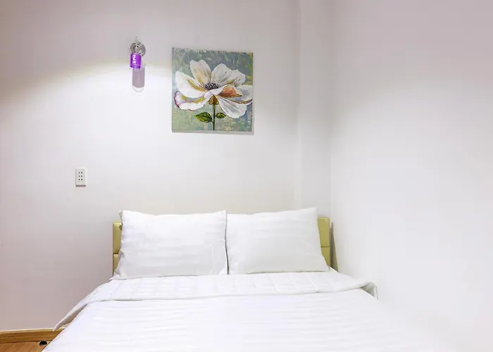 Venus Hotel & Massage - Bui Vien Walking Street TP. Hồ Chí Minh