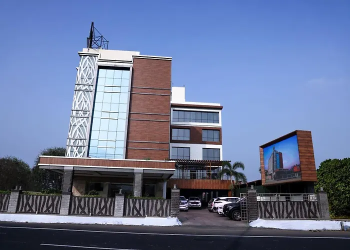 Anukulas Residency - Vellore