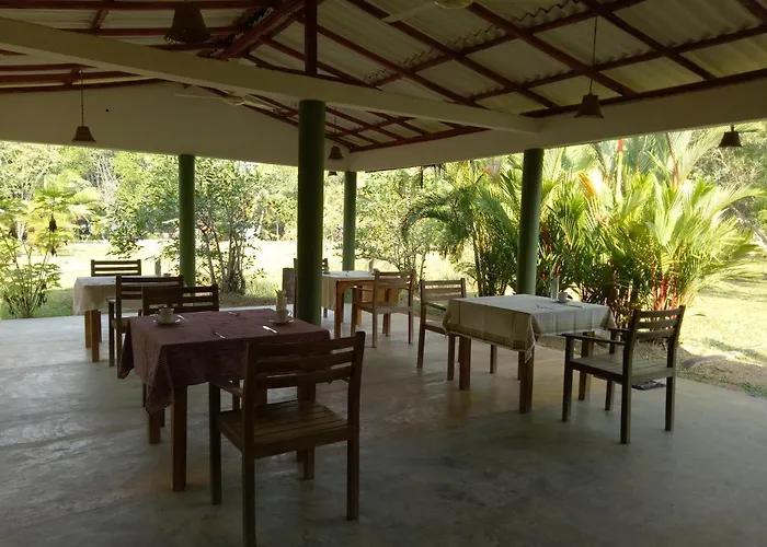 Mangrove Villa - Yoga & Ayurveda Bentota