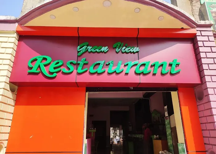 Green View Hotel & Resort Jhargram