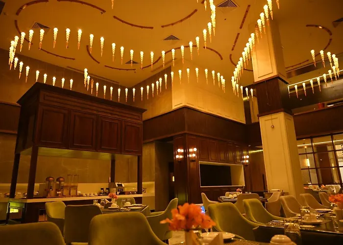 Hotel Pahadi Rourkela
