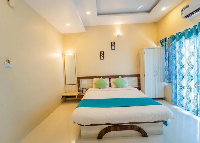 Greenpearl Mahabaleshwar