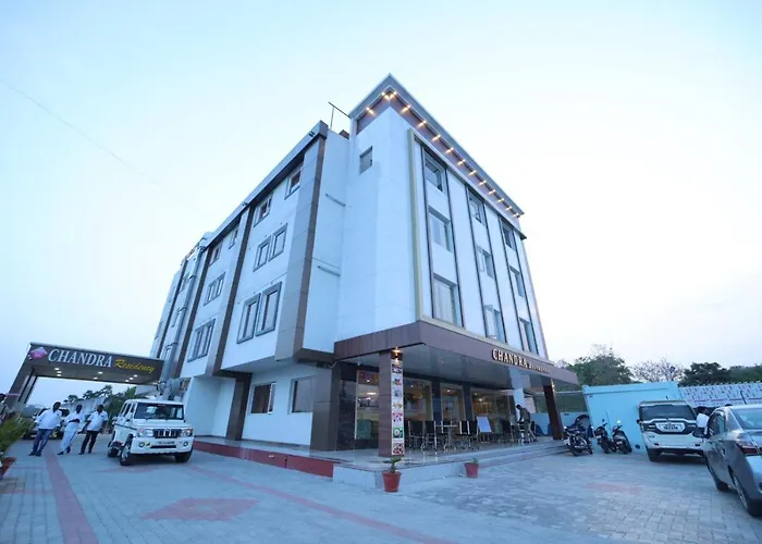 Chandra Residency Dharmapuri
