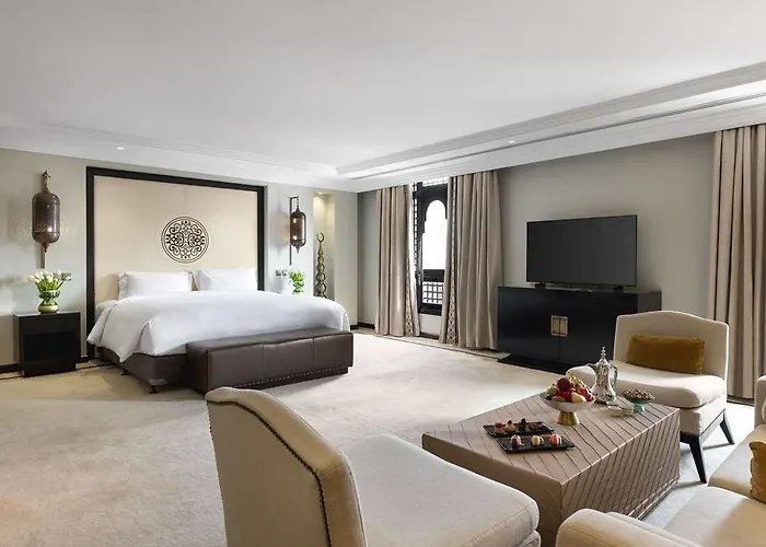Shahd Al Madinah Hotel Medina