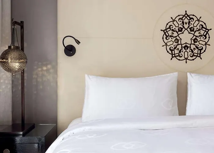 Shahd Al Madinah Hotel Medina