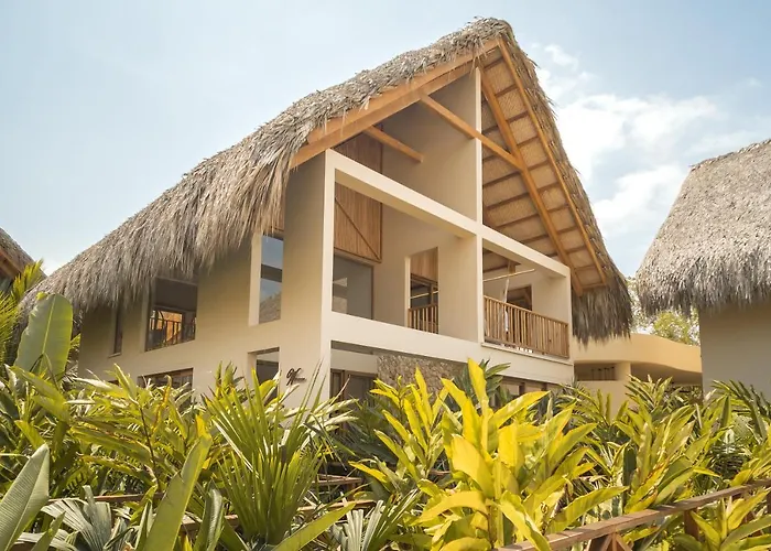 Hotel Aimarawa Covenas