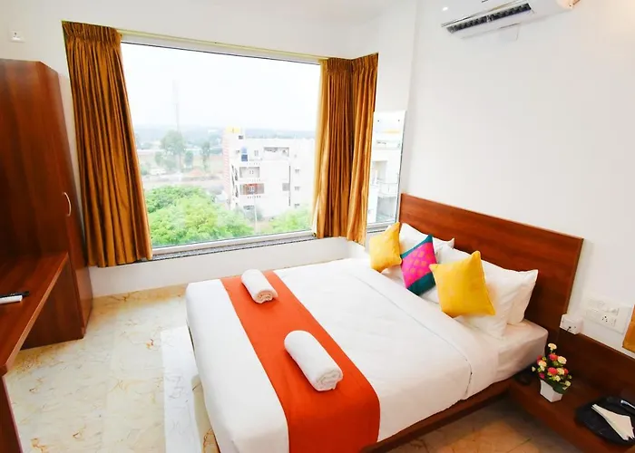 Keerthis Royal Suites Hotels In Bangalore Airport Yelahanka