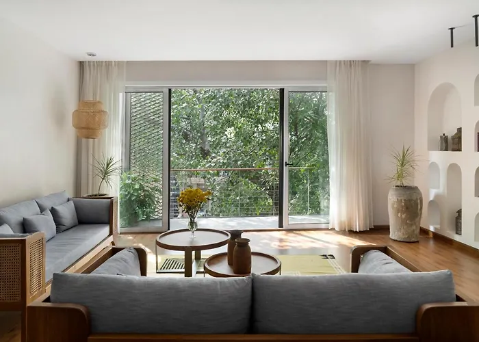 Bungalow 157 Nueva Delhi