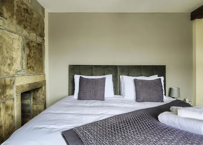The New Rushcart Inn & Country Dining Sowerby Bridge