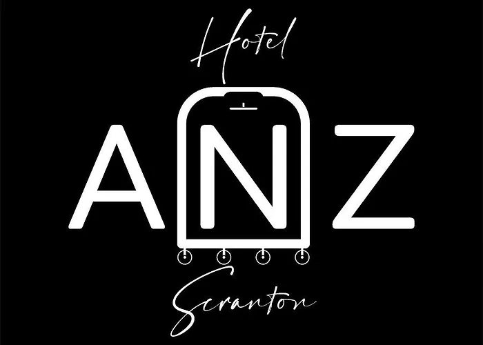 Anz Hotels Scranton