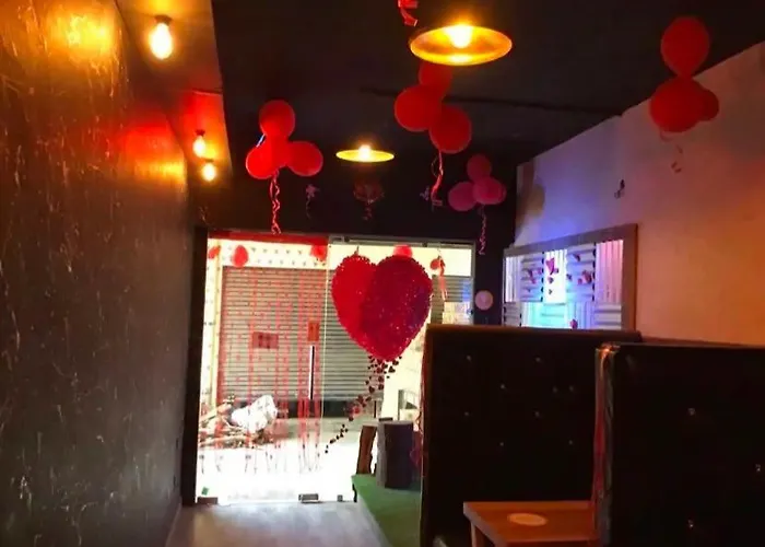 Oyo Home Omega Guest House Amritsar