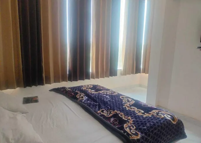 Hotel O Mannat Valley Faridabad