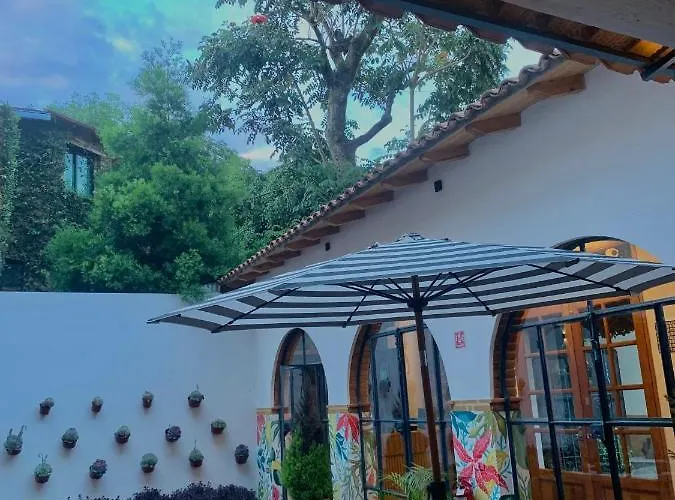 Sierra Norte By Chic Hotel Group Tepoztlán