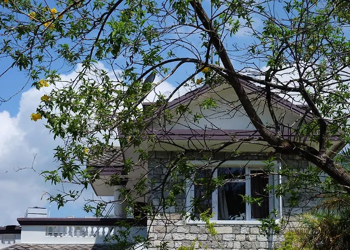 Sambodhi Yoga Home Kathmandu
