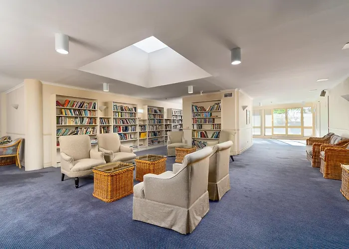 Wahroonga Furnished Apartments Hornsby