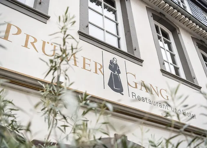 Prümer Gang Restaurant&Hotel Bad Neuenahr-Ahrweiler