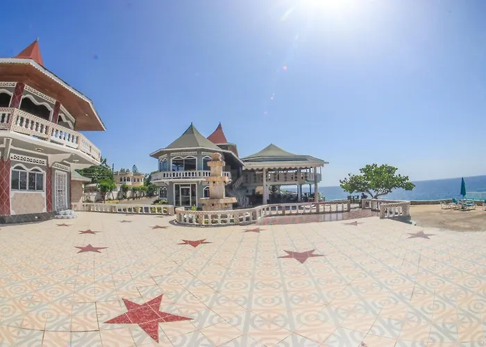 Kaiser Hotel- Negril West End