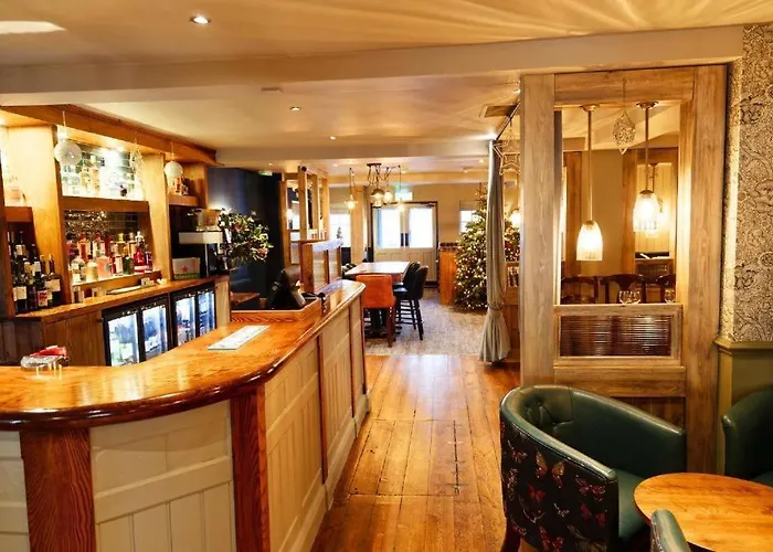 Three Horseshoes, Bubbenhall Coventry