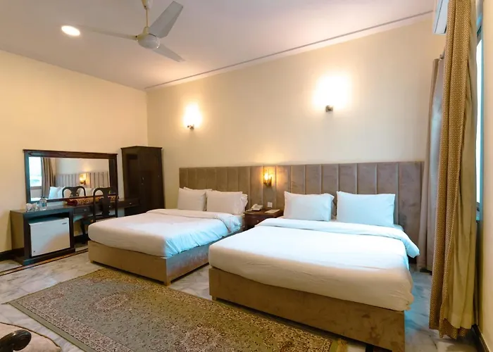 Renaissance Hotels Islamabad