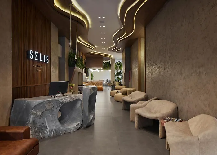 Hotel Selis Medellin