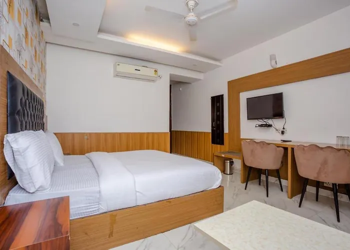 Hotel Doon Dehradun