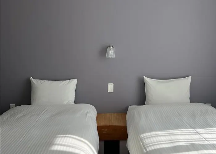 Air Furano Hotel