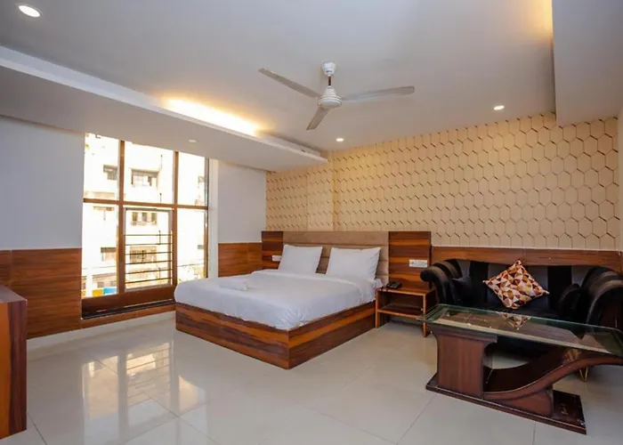Hotel Doon Dehradun