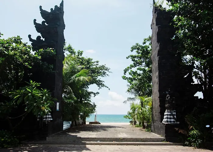 Donguri House Bali Bed & Breakfast Jimbaran 