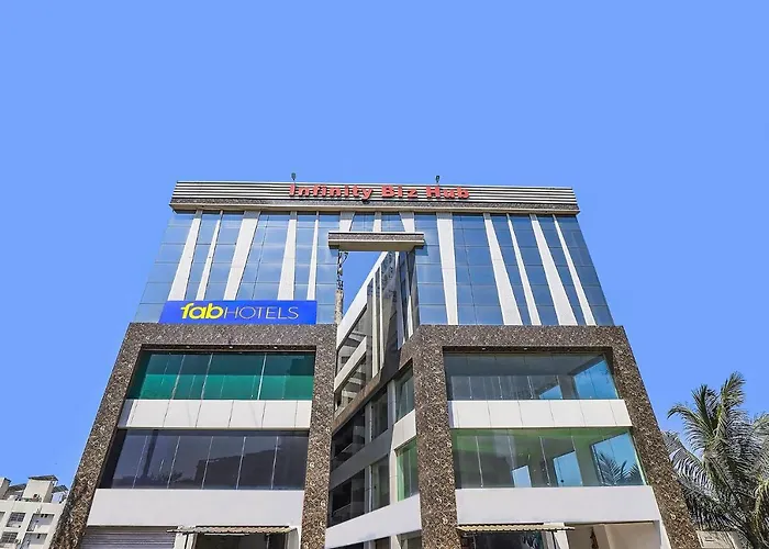 Fabhotel Code Surat
