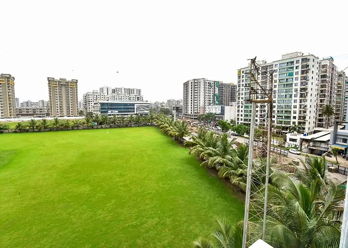 Fabhotel Code Surat