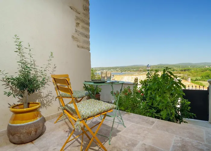 Hotel Les Confidentielles à Balaruc-le-Vieux
