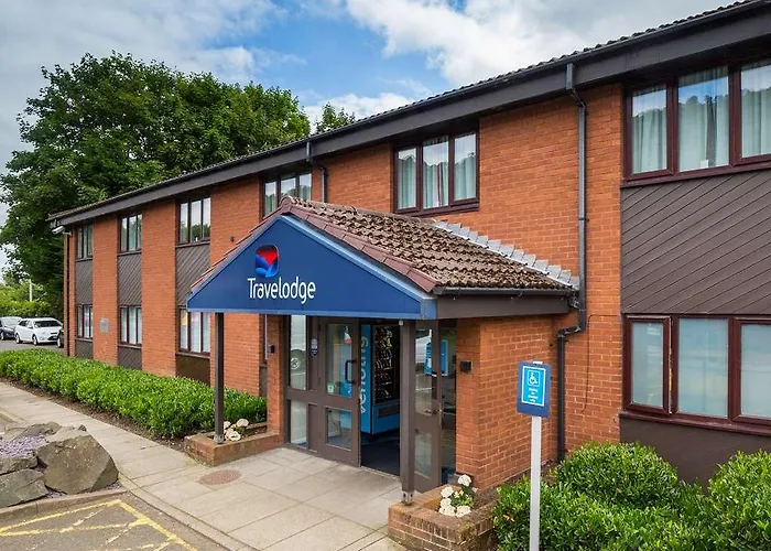Travelodge Dumbarton