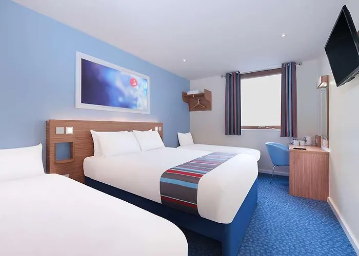 Travelodge Cockermouth
